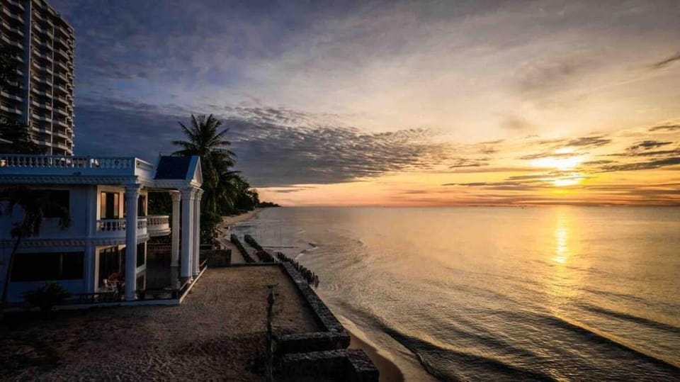 De’Cara Villa @ Cha-am Beach Vacation rental in Thailand