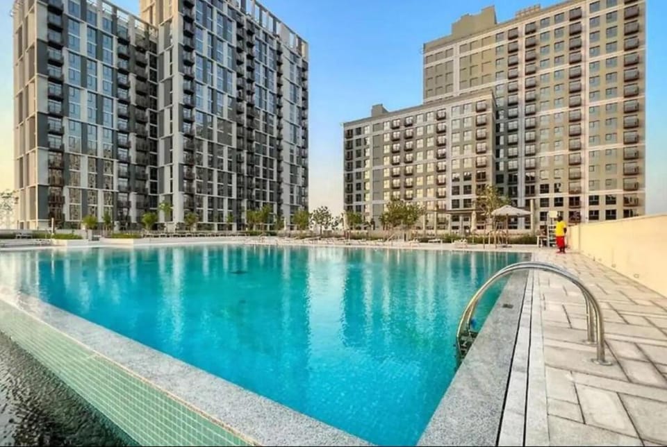 Stylish 1BR Unit in Dubai Hills Apartment in Dubai