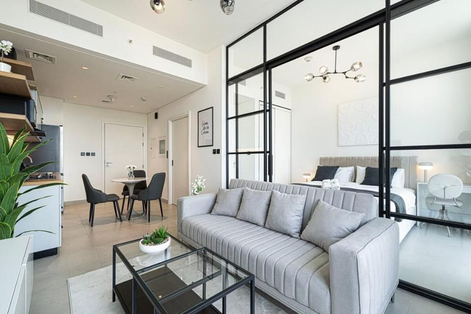 Stylish 1BR Unit in Dubai Hills Apartment in Dubai