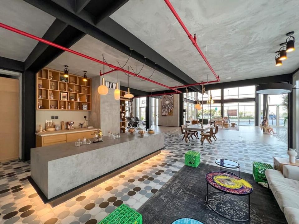 Stylish 1BR Unit in Dubai Hills Apartment in Dubai