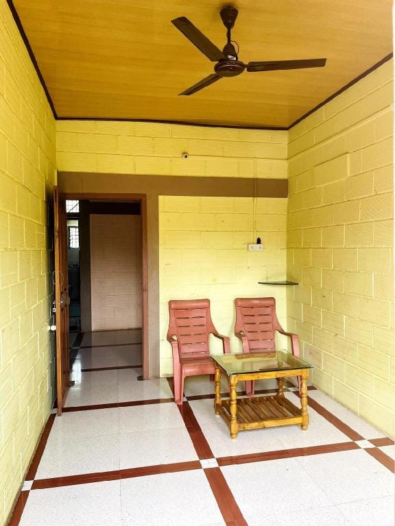 Gokarna cross homestay 2 Vacation rental in Karnataka