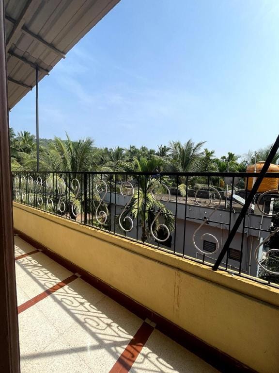 Gokarna cross homestay 2 Vacation rental in Karnataka