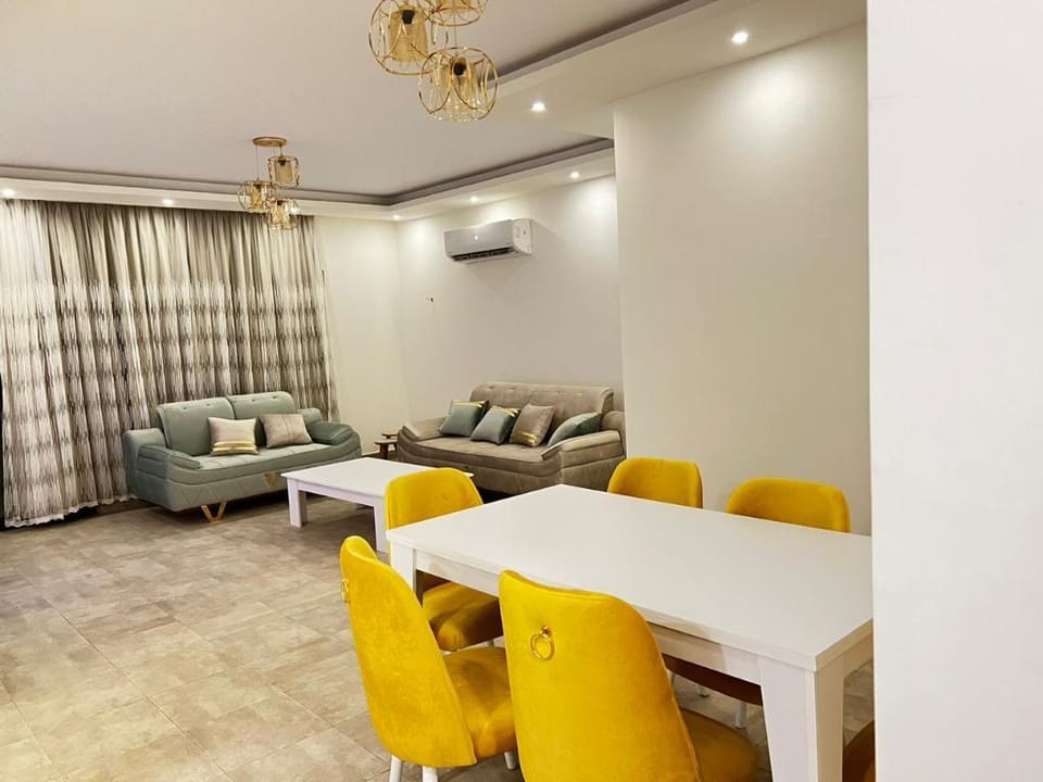 شقة للايجار في ويستاون فرش فندقي Apartment in Egypt