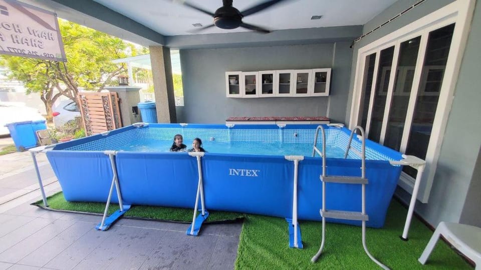 HANI RAISHA HOMESTAY, SEKSYEN 7 SHAH ALAM Vacation rental in Selangor, Malaysia