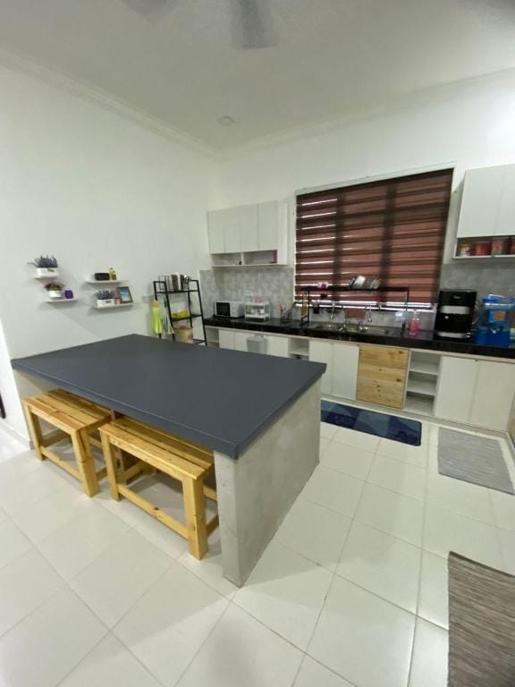 INDAH IMAN HOMESTAY Vacation rental in Malaysia