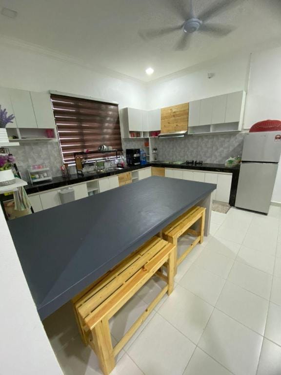 INDAH IMAN HOMESTAY Vacation rental in Malaysia