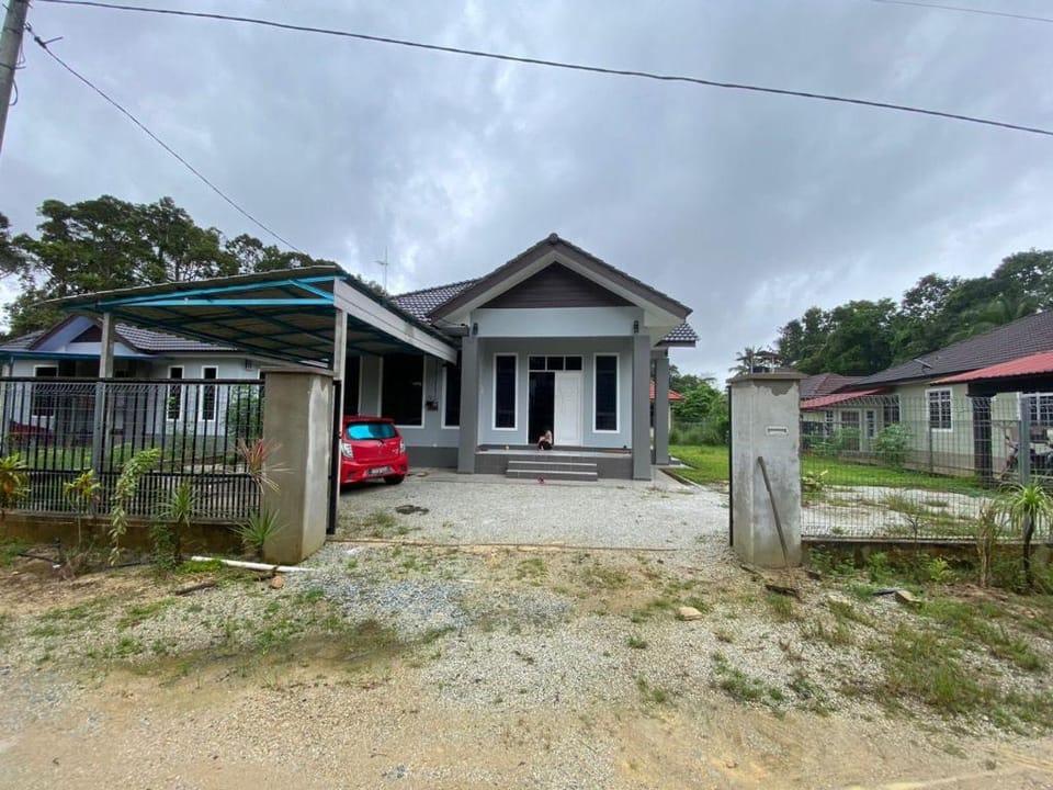 INDAH IMAN HOMESTAY Vacation rental in Malaysia