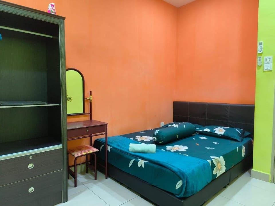 IRDINA HOMESTAY ForMuslims - Changlun Vacation rental in Kedah