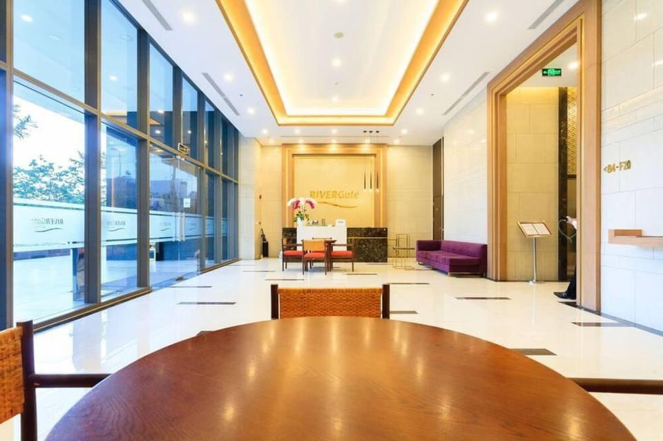 a4.01 Apartment in Ho Chi Minh City