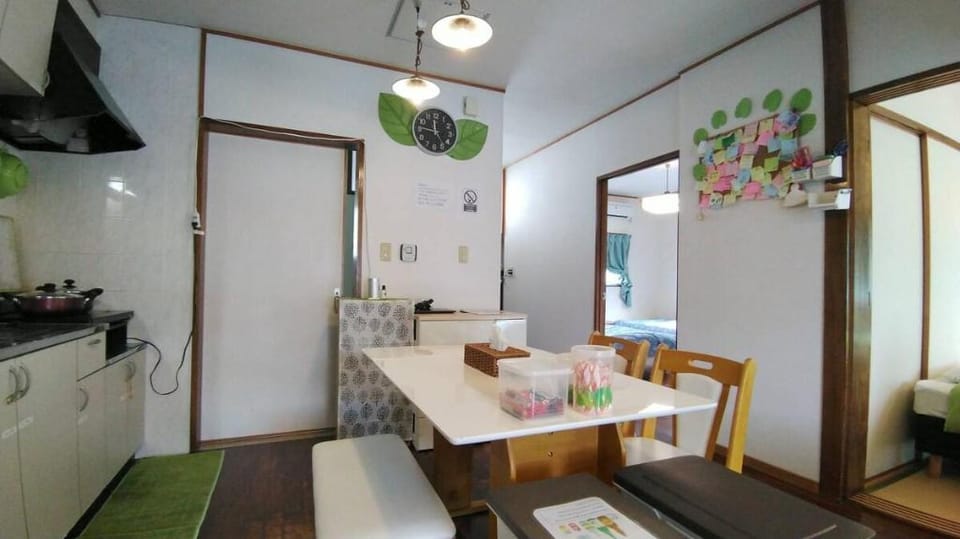Fishing Step Nago Inn, Emerald Beach Apartment in Okinawa Prefecture