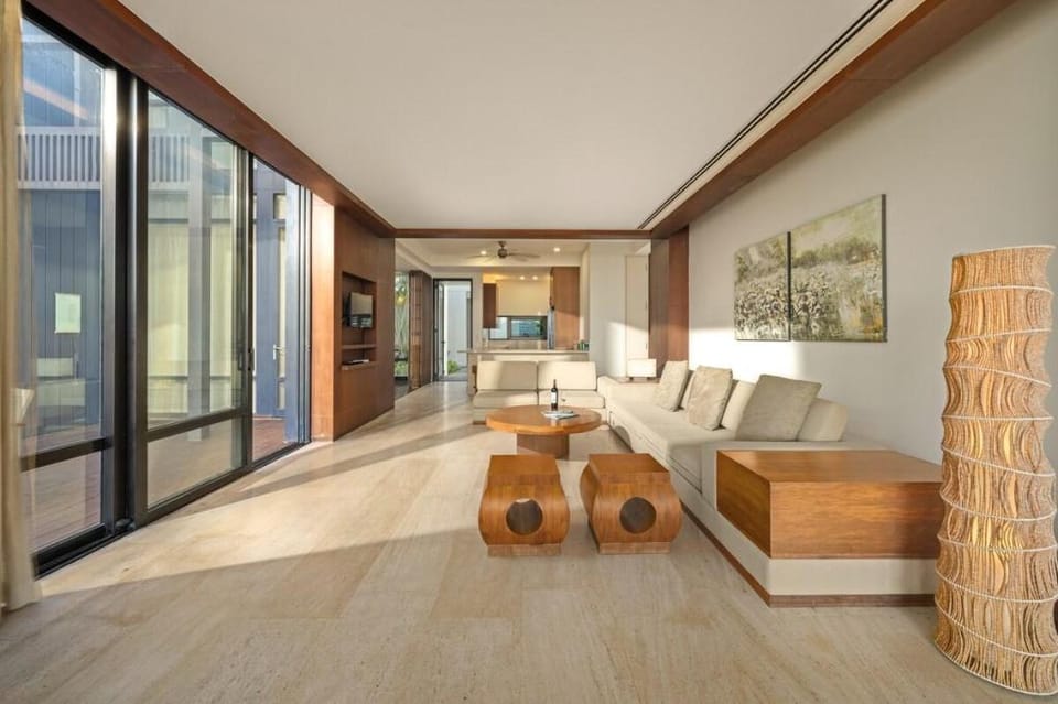 Hòa H?i Houses Vacation rental in Hoa Hai