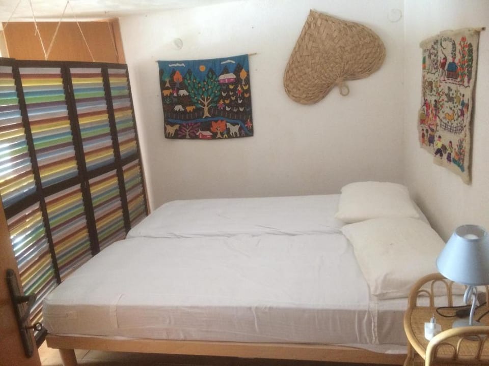 House by the sea in marine protected area Villa in Sicily