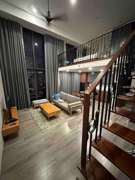 PentStudio Duplex Apartment Vacation rental in Laos