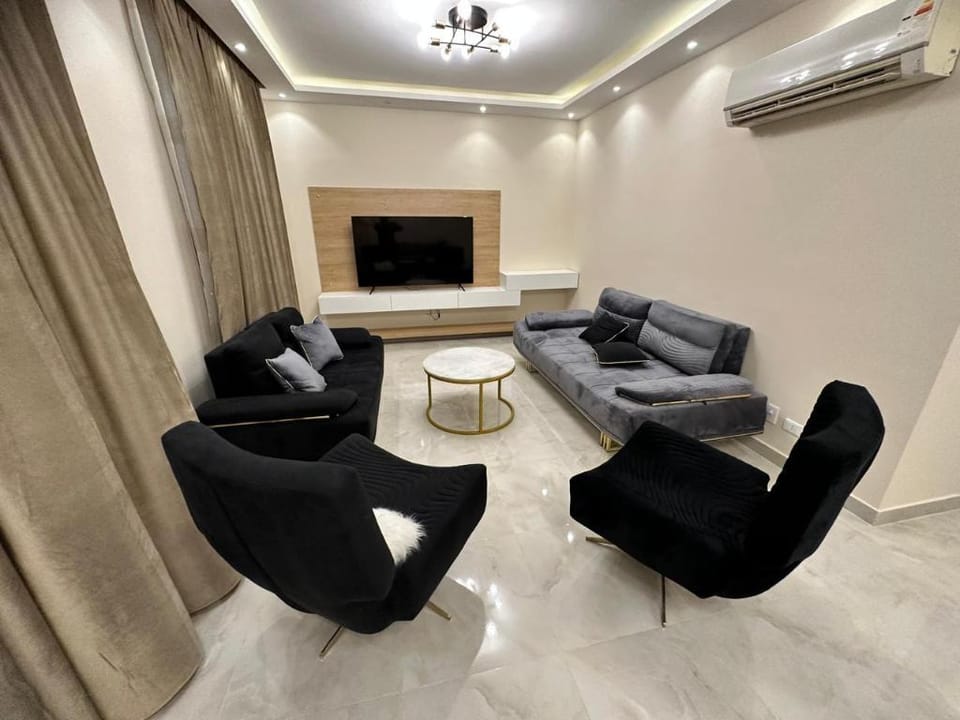 شقة للايجار في ويستاون  Apartment in Egypt