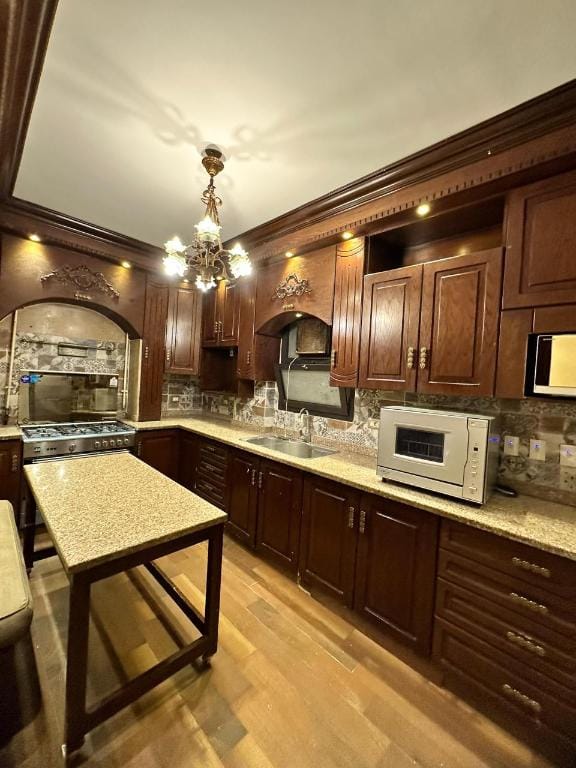شقة للايجار في ويستاون  Apartment in Egypt