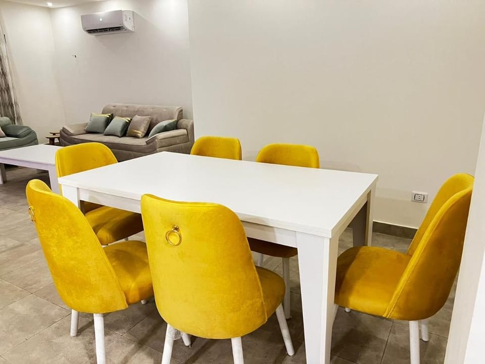 شقة للايجار في ويستاون  Apartment in Egypt