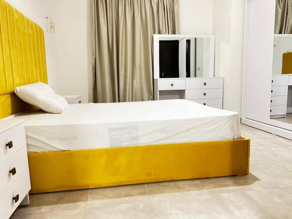 شقة للايجار في ويستاون  Apartment in Egypt