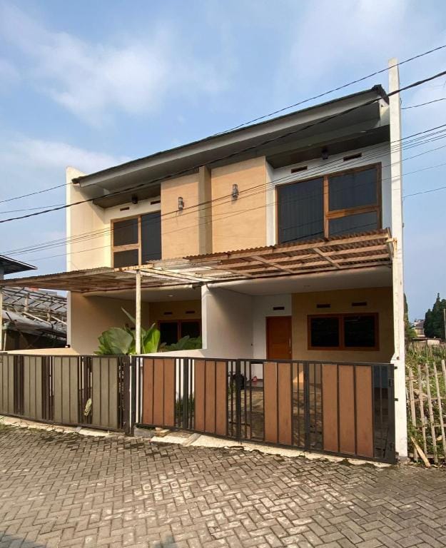 Villa Bumi Utara Hotel in Lembang