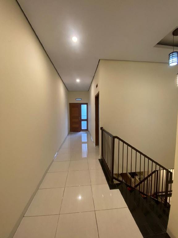 Villa Bumi Utara Hotel in Lembang
