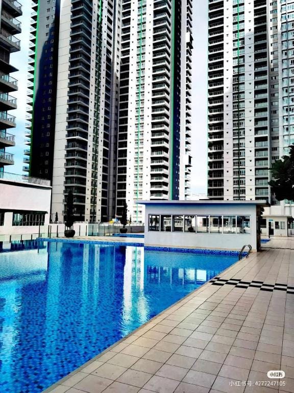 Commercial Aparment in Kuala Lumpur Apartment in Federal Territory of Kuala Lumpur