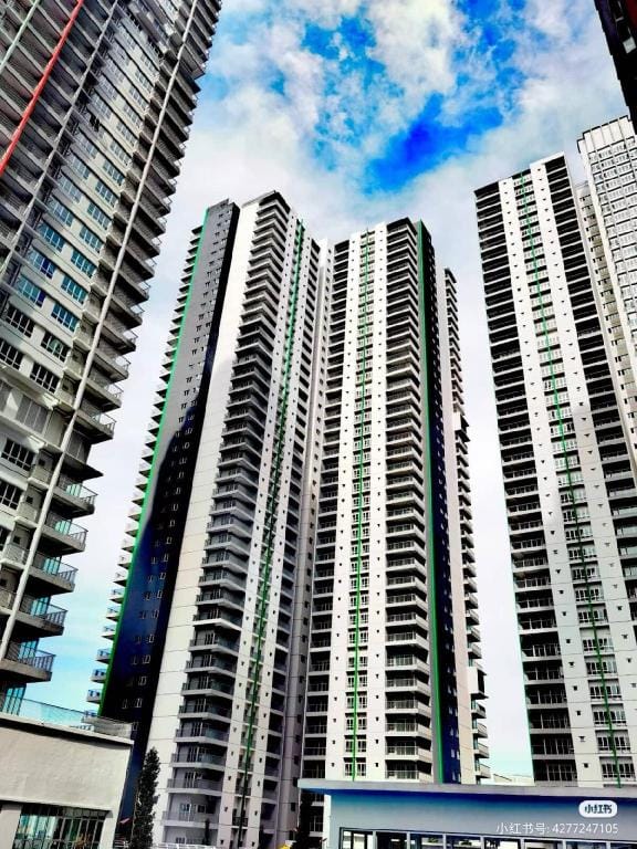 Commercial Aparment in Kuala Lumpur Apartment in Federal Territory of Kuala Lumpur