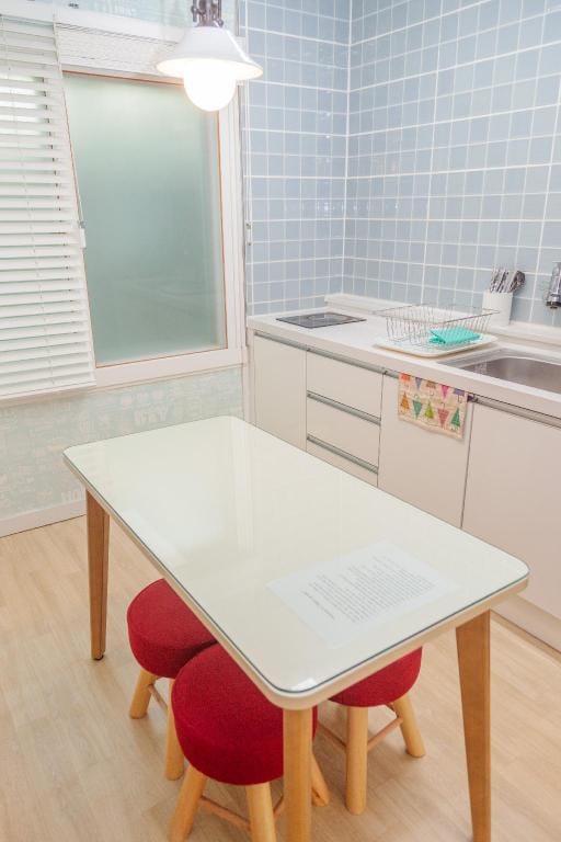Miya's garden ㅣ Whole House @Airport, coastal road Vacation rental in South Korea