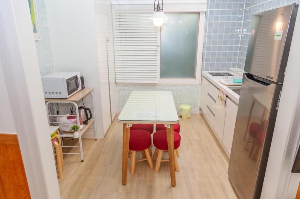 Miya's garden ㅣ Whole House @Airport, coastal road Vacation rental in South Korea