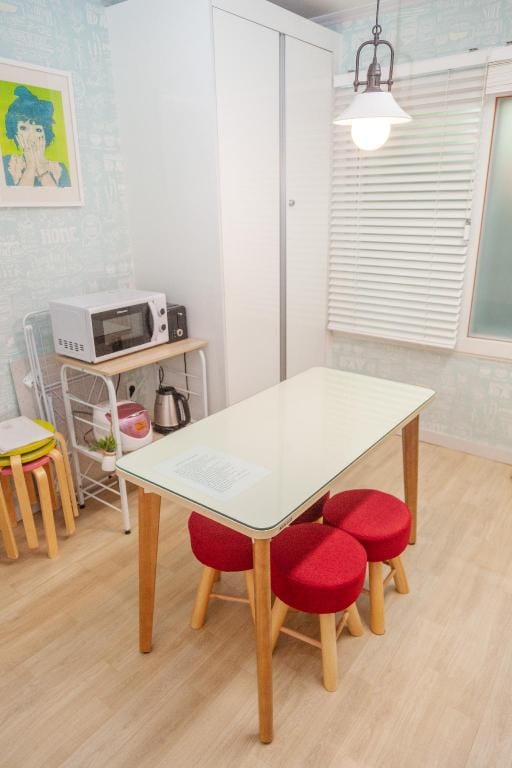 Miya's garden ㅣ Whole House @Airport, coastal road Vacation rental in South Korea