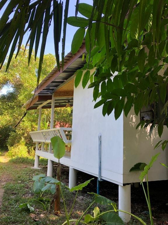 Forest House at Koh Yao Noi Vacation rental in Krabi Changwat