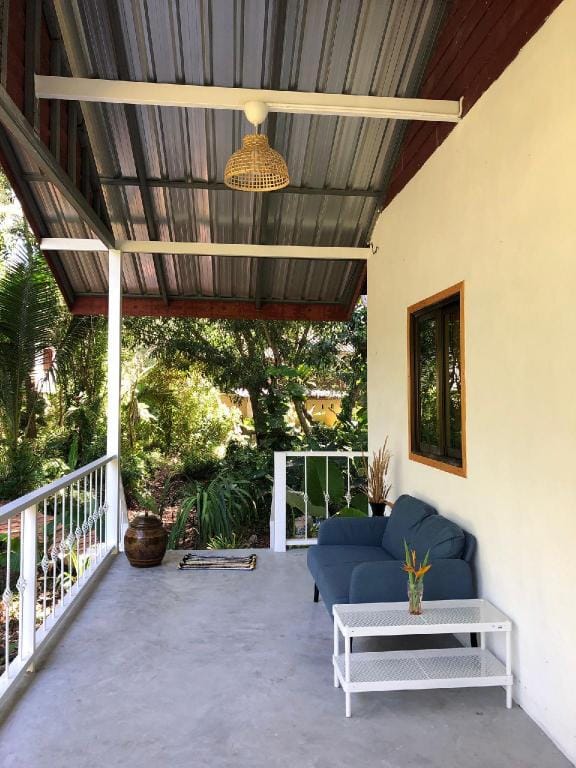 Forest House at Koh Yao Noi Vacation rental in Krabi Changwat