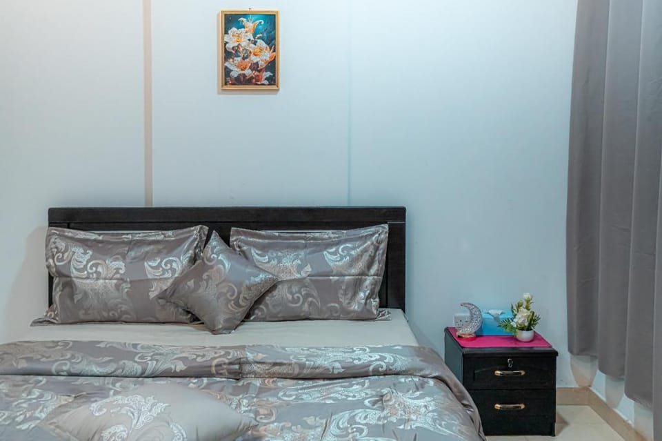 BAITH AL JANNAH FAMILIY FRIENDLY APARTMENTS Hotel in Abu Dhabi