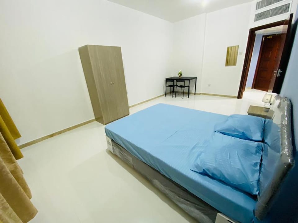 Feel good  tourist homes for family & couple Apartment in Abu Dhabi