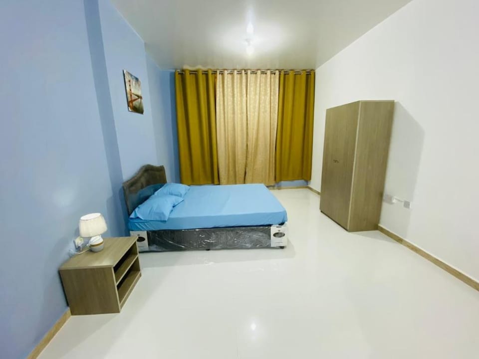 Feel good  tourist homes for family & couple Apartment in Abu Dhabi