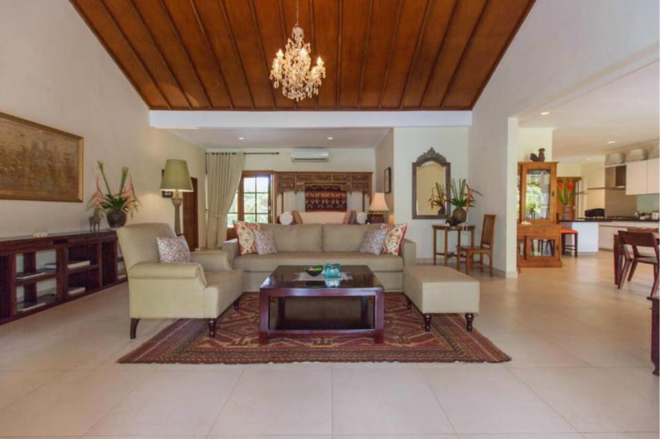 Alluring View 3 BR Private pool #ZN27 Villa in North Kuta