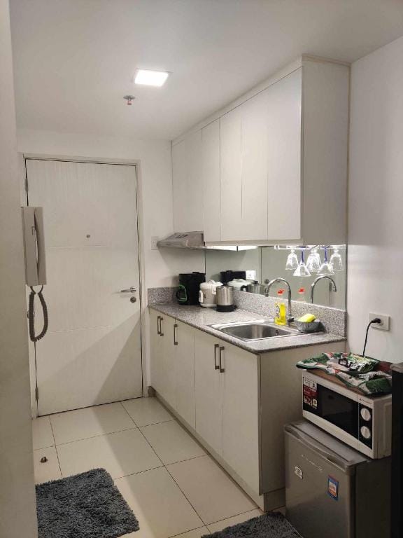 Condo in Tagaytay - Cool Suites Residences Apartment in Tagaytay