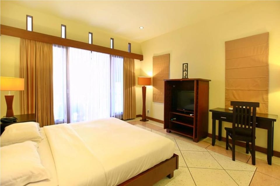 Great 1BR Private Pool Villa near Jimbaran Beach Villa in Bali