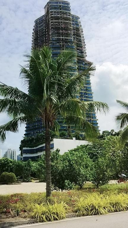mingyue民宿 Apartment in Johor