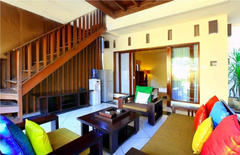 Great 2BR Private Pool Villa near Jimbaran Beach Villa in Bali