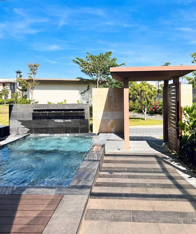 AUNT THUY VILLA Villa in Khanh Hoa Province
