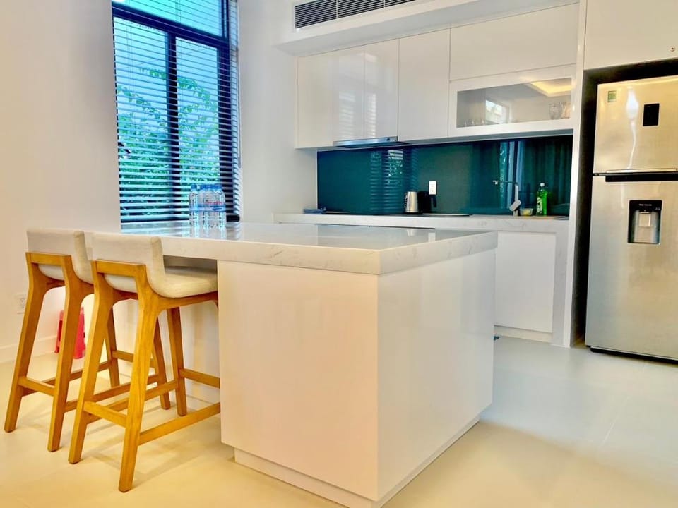 AUNT THUY VILLA Villa in Khanh Hoa Province
