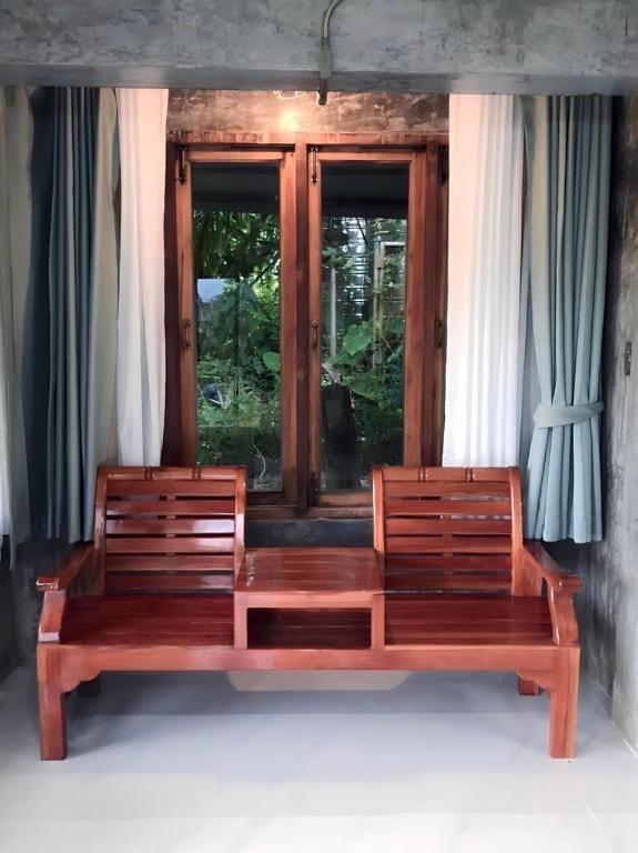 Rinna Resort Vacation rental in Thailand
