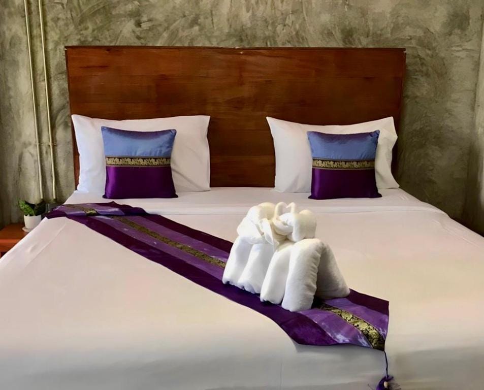 Rinna Resort Vacation rental in Thailand