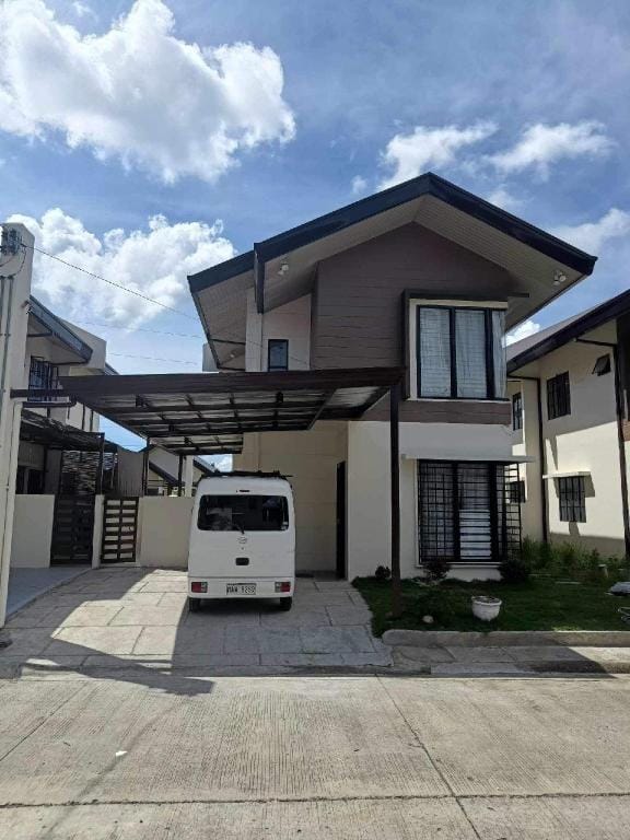 Narra Park Residences Vacation rental in Davao City