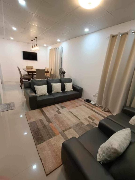 Narra Park Residences Vacation rental in Davao City
