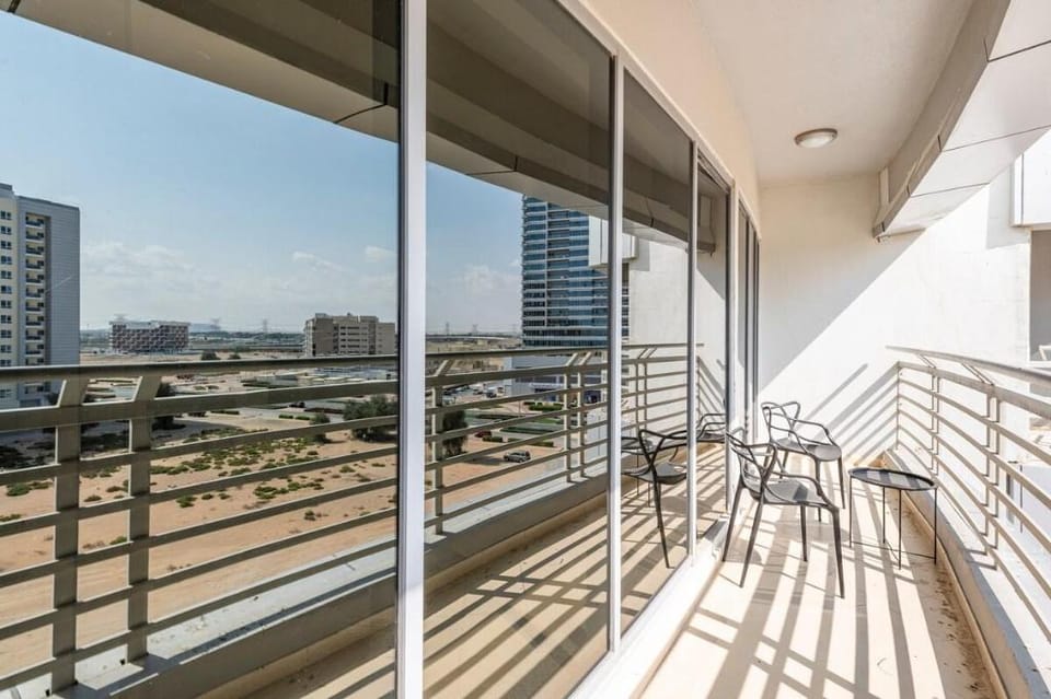 Brand New | One Bedroom | Pool Apartment in Dubai