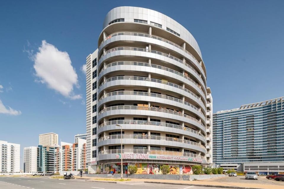 Brand New | One Bedroom | Pool Apartment in Dubai