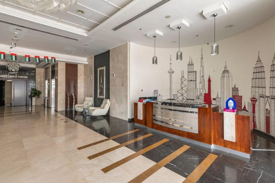 Brand New | One Bedroom | Pool Apartment in Dubai