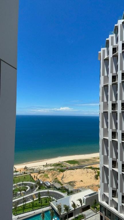 CĂN HỘ VIEW BIỂN MŨI NÉ  Apartment in Phan Thiet