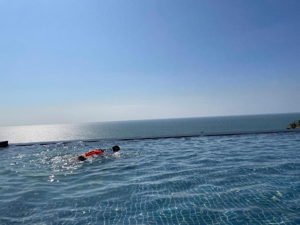 CĂN HỘ VIEW BIỂN MŨI NÉ  Apartment in Phan Thiet