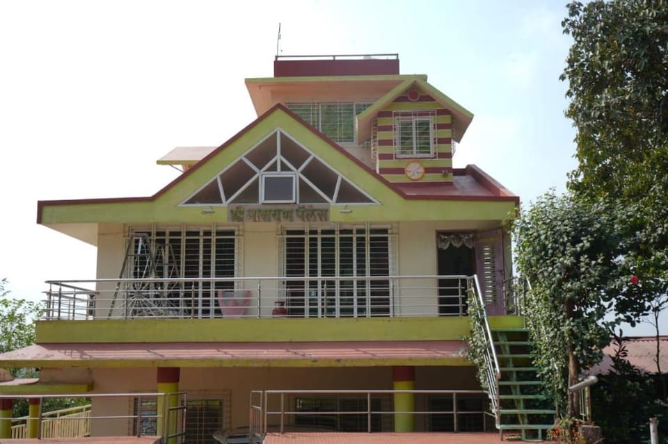 Shree Narayana Palace  Vacation rental in Maharashtra